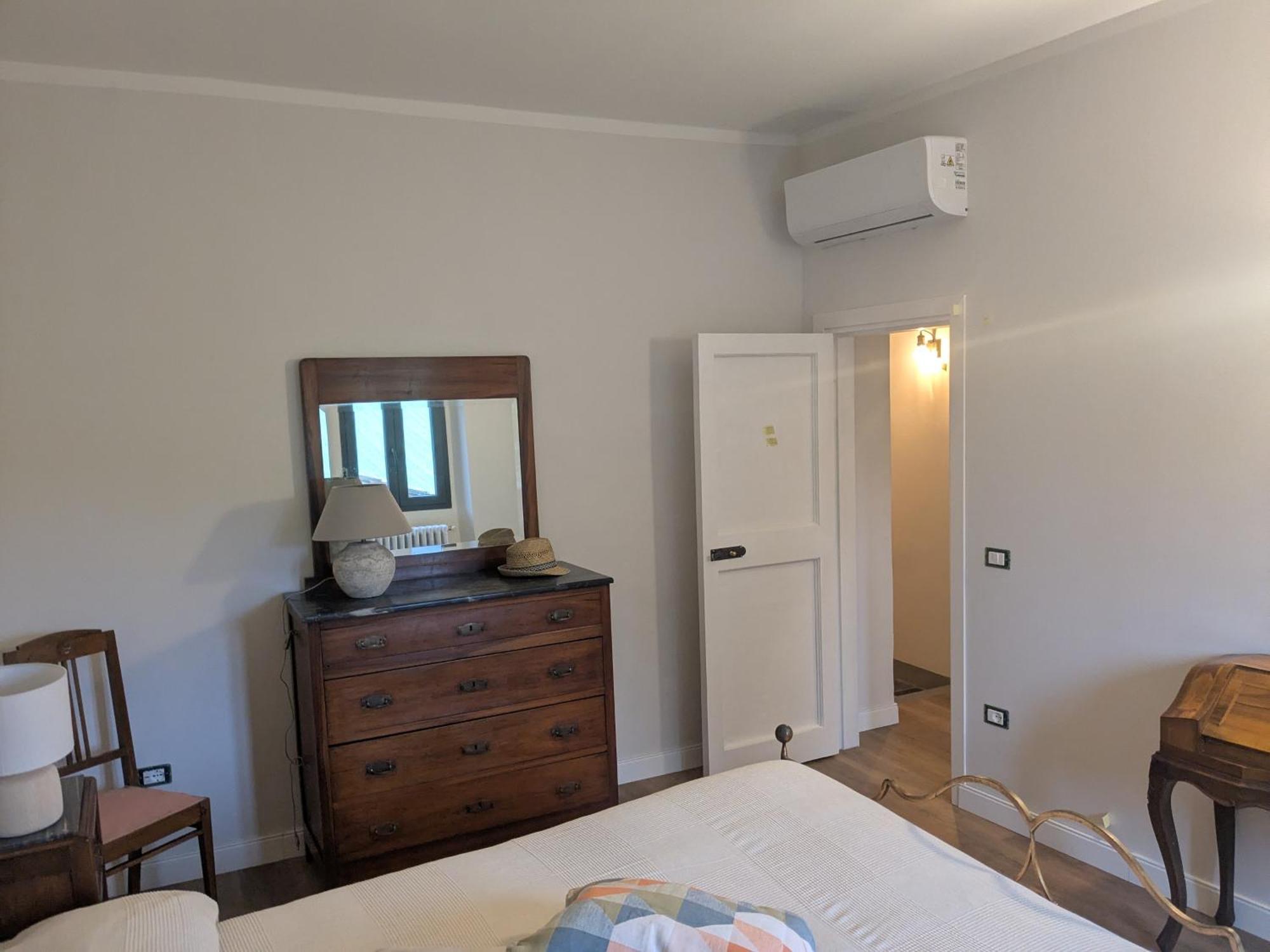 Apartamento Casa Del Viandante Romea Del Chianti - Badia A Passignano Exterior foto
