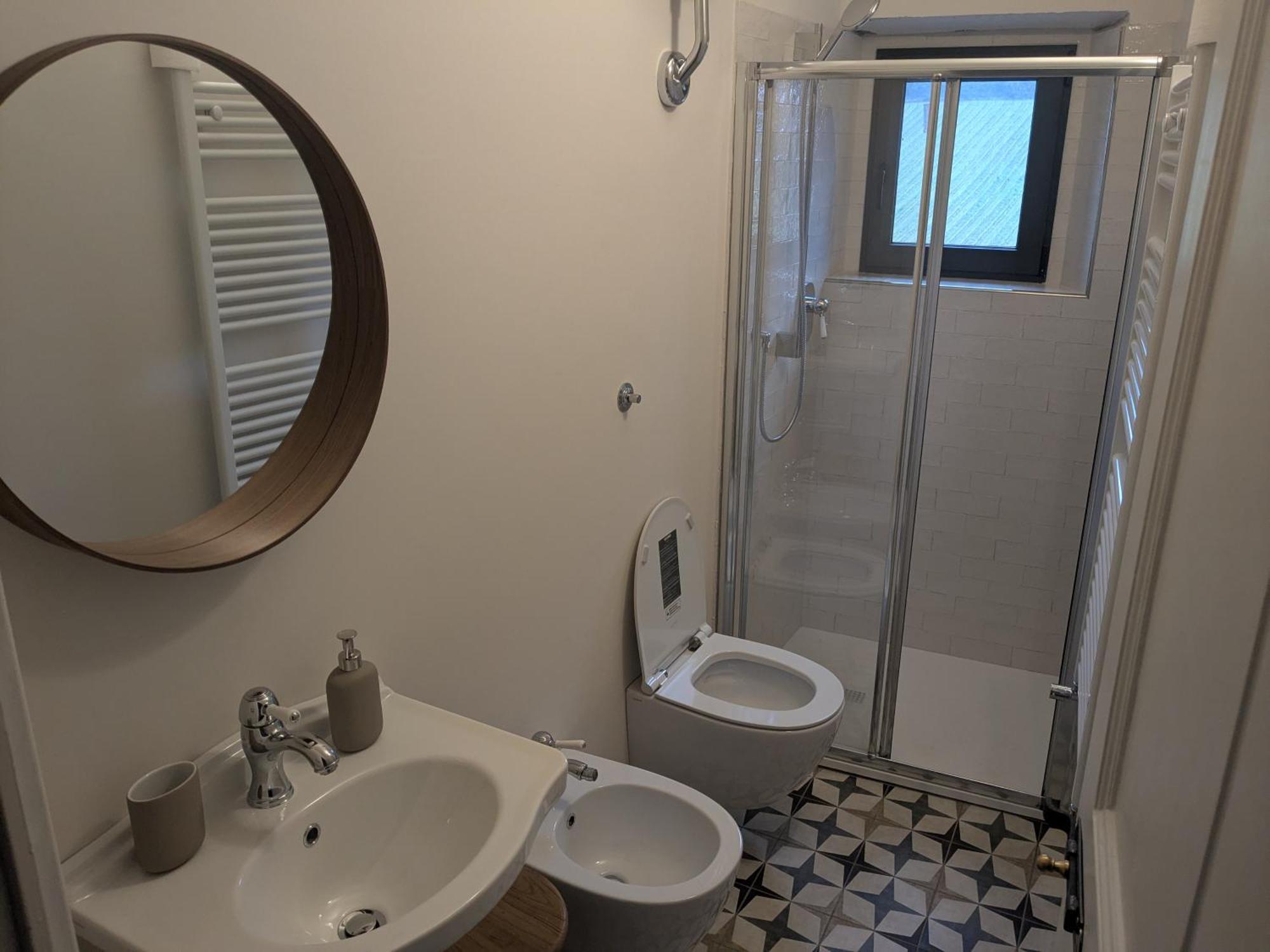 Apartamento Casa Del Viandante Romea Del Chianti - Badia A Passignano Exterior foto